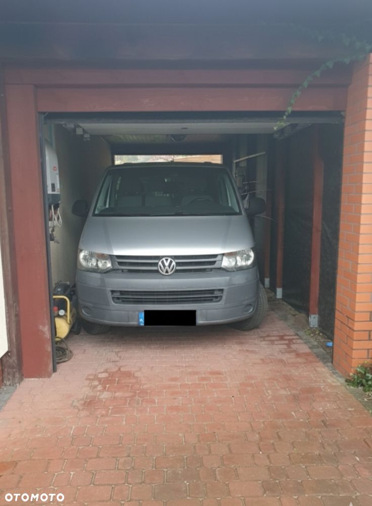 Volkswagen Transporter L1H1 - 2