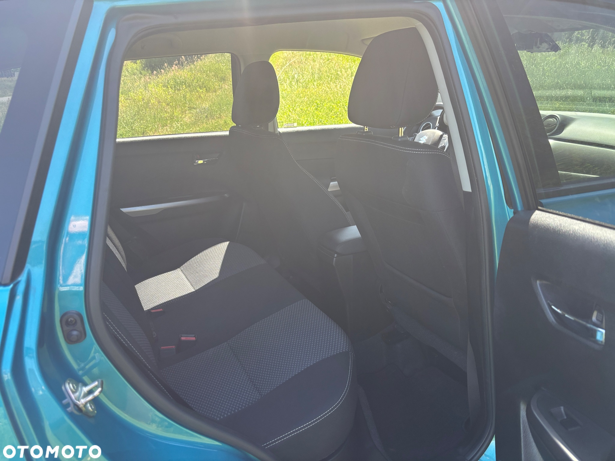 Suzuki Vitara 1.4 Boosterjet Premium 2WD - 21
