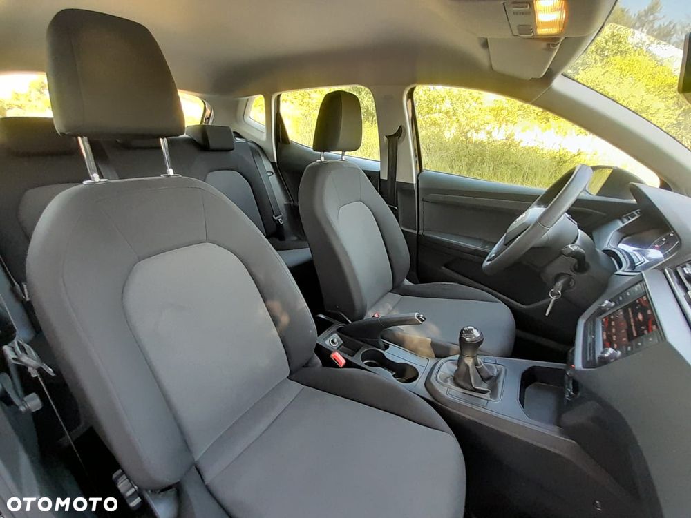 Seat Ibiza 1.0 TSI Style S&S - 21