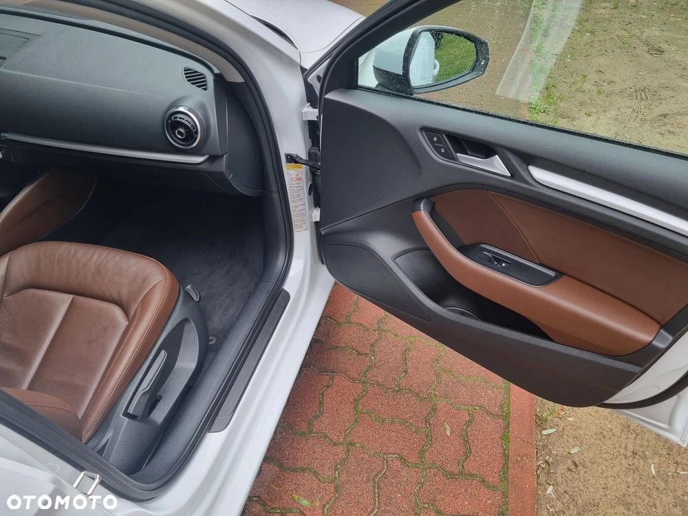 Audi A3 1.8 TFSI Attraction S tronic - 14