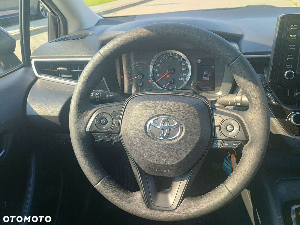 Toyota Corolla 1.5 Active - 15