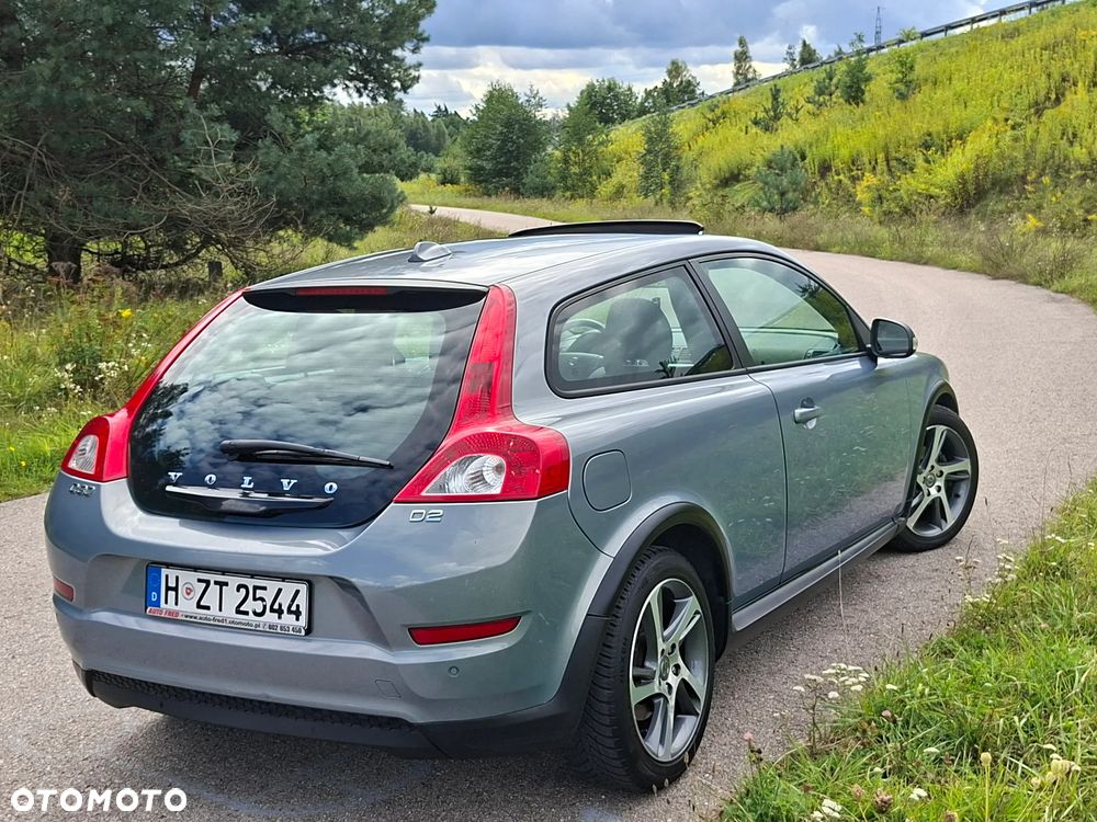 Volvo C30 DRIVe Summum - 19