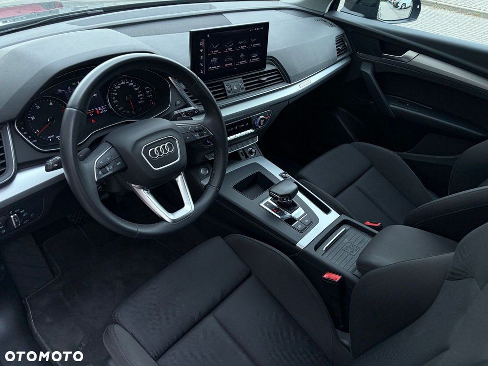 Audi Q5 - 13