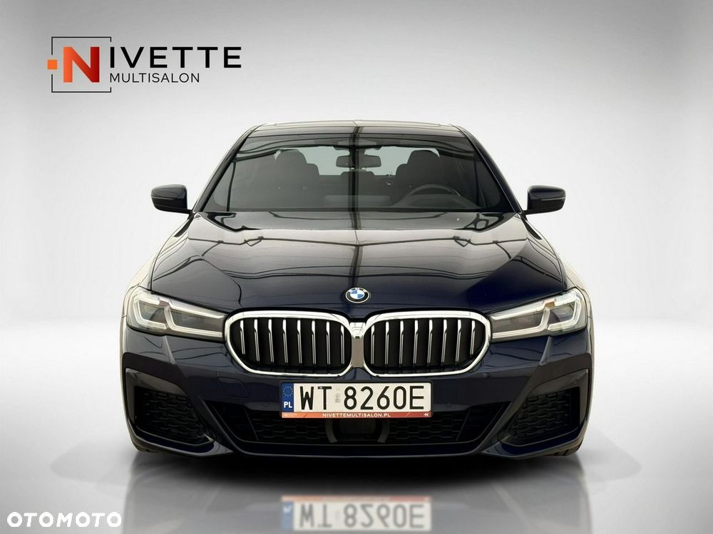 BMW Seria 5 - 9
