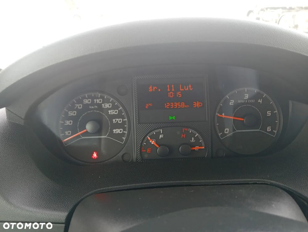 Peugeot BOXER MULTICAB - 6