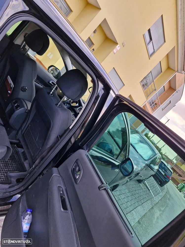 Peugeot 3008 1.6 HDi Style - 5