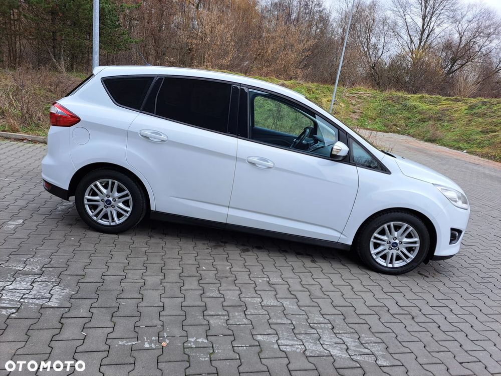 Ford C-MAX - 6