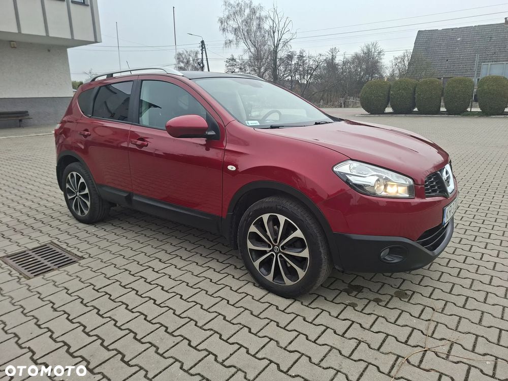 Nissan Qashqai 2.0 Acenta - 15