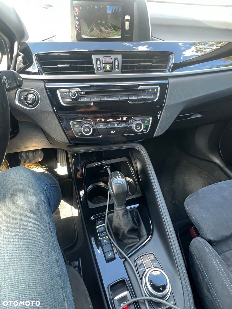 BMW X1 xDrive18d M Sport - 18