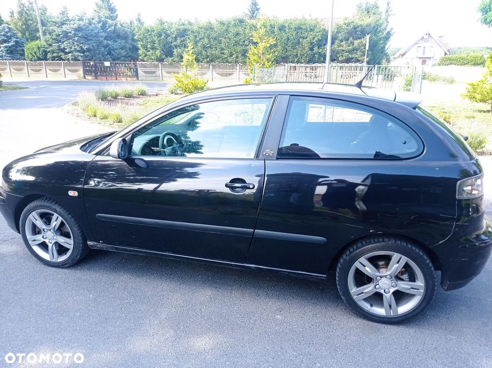 Seat Ibiza - 7