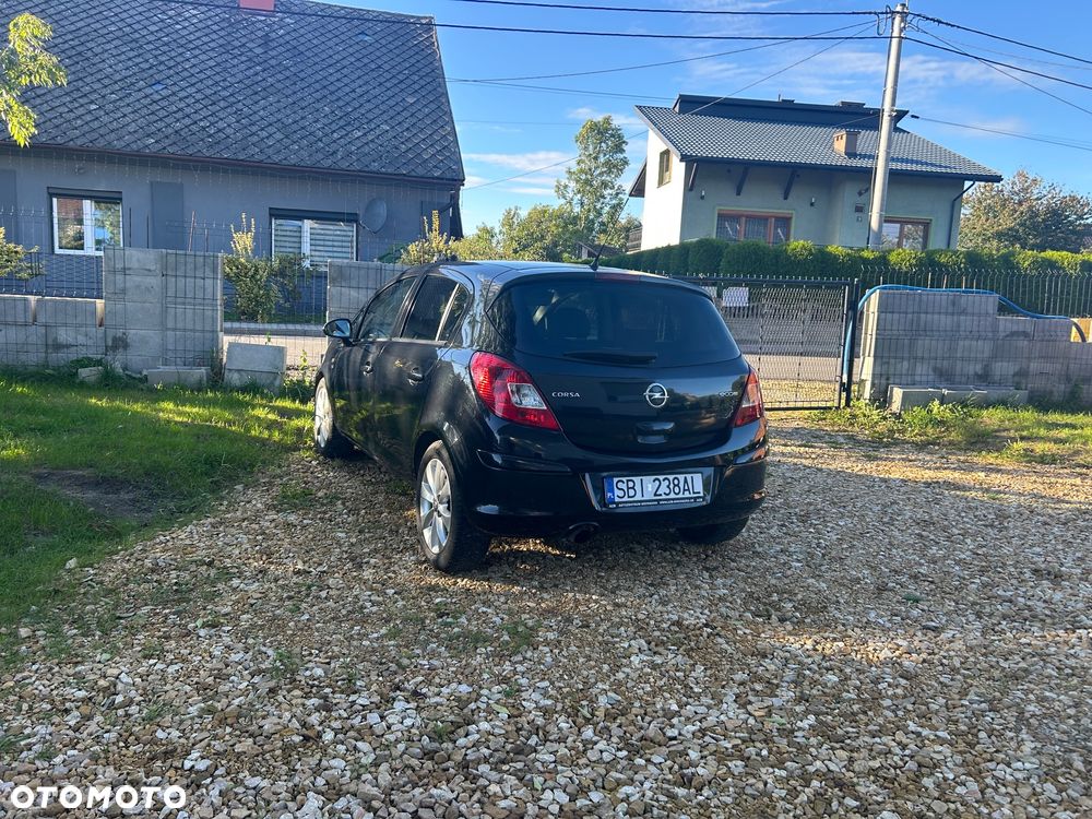 Opel Corsa 1.2 16V EcoFLEX 150 Jahre - 32