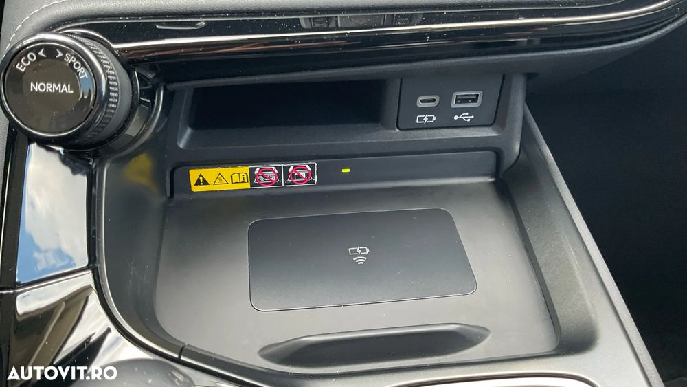 Lexus Seria NX 350h AWD 2.5 TNGA HV 25H CVT Executive - 36