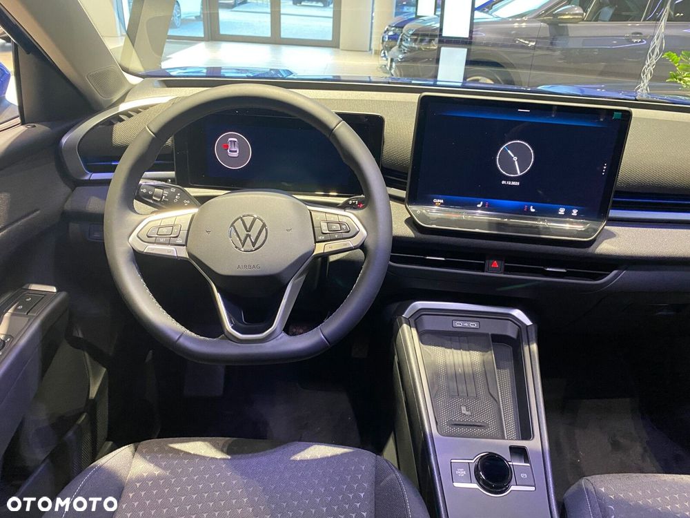 Volkswagen T-Roc 1.5 TSI Life DSG - 11