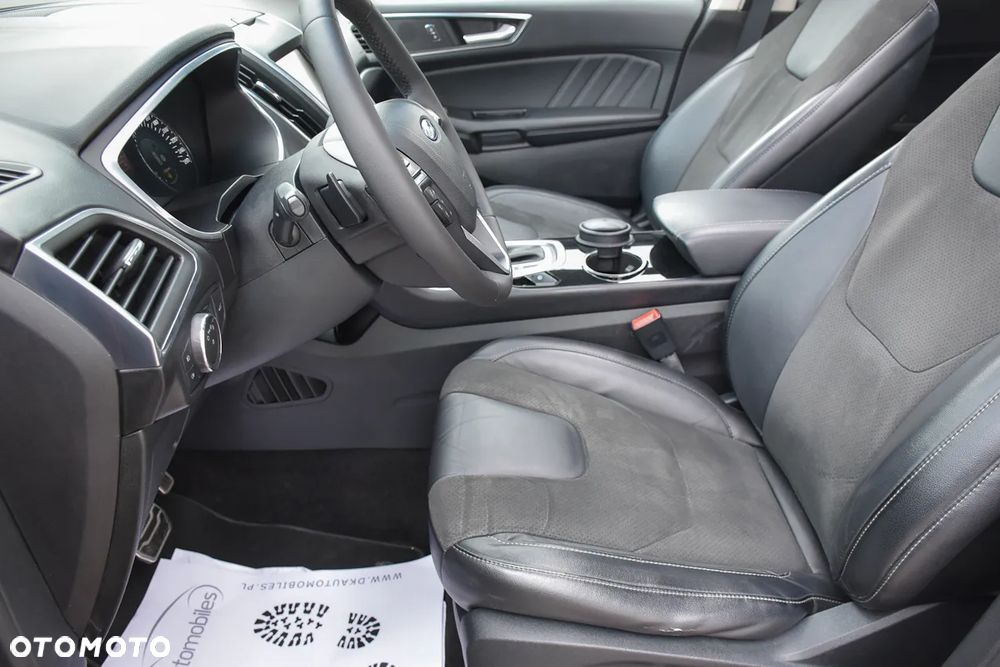 Ford Edge 2.0 TDCi Bi-Turbo 4x4 ST-LINE - 21