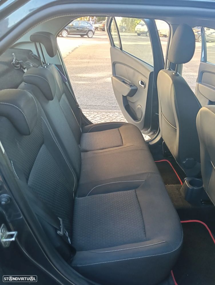 Dacia Logan 1.5 dCi Confort - 8
