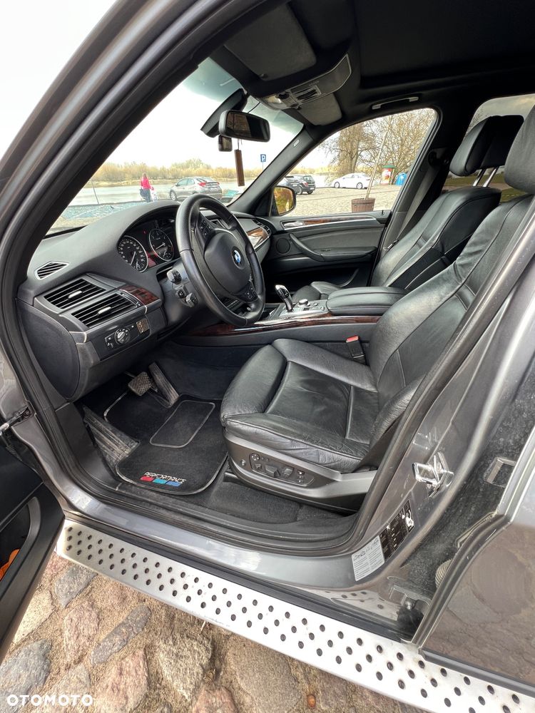 BMW X5 xDrive30d - 3