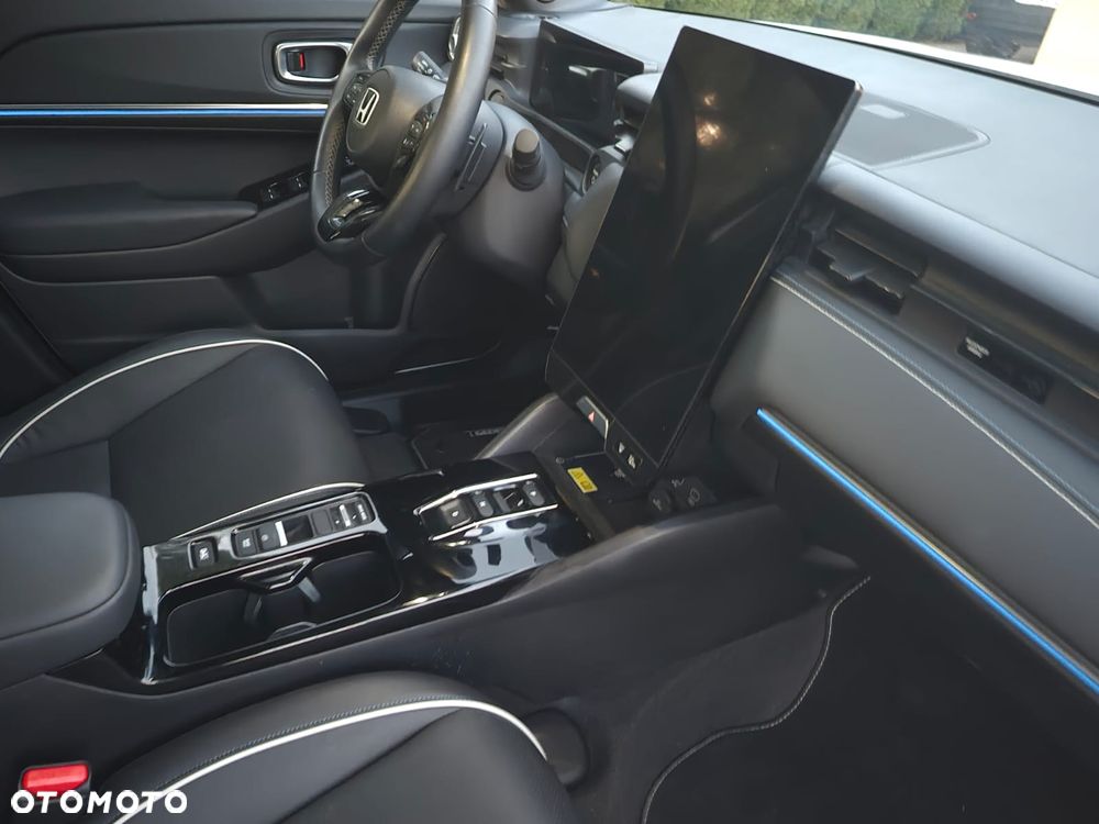 Honda e:NY1 Advance-Paket - 11