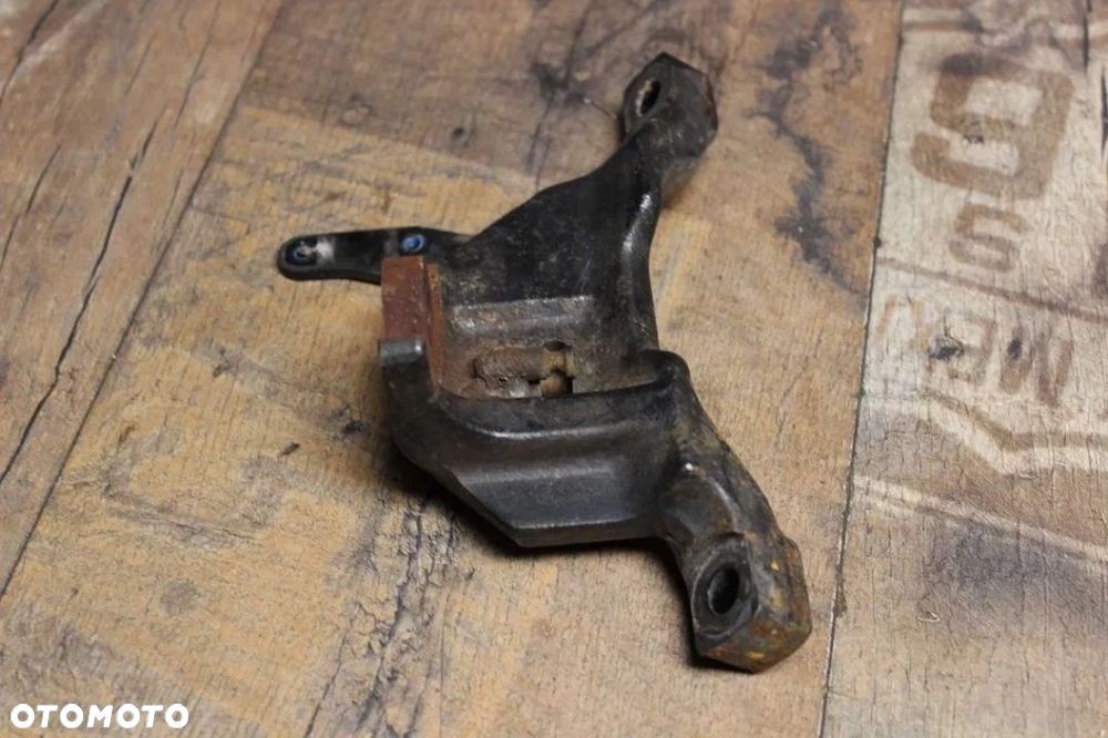 UCHWYT MOCOWANIE STOPKI XVS650 DRAG STAR CLASSIC - 4