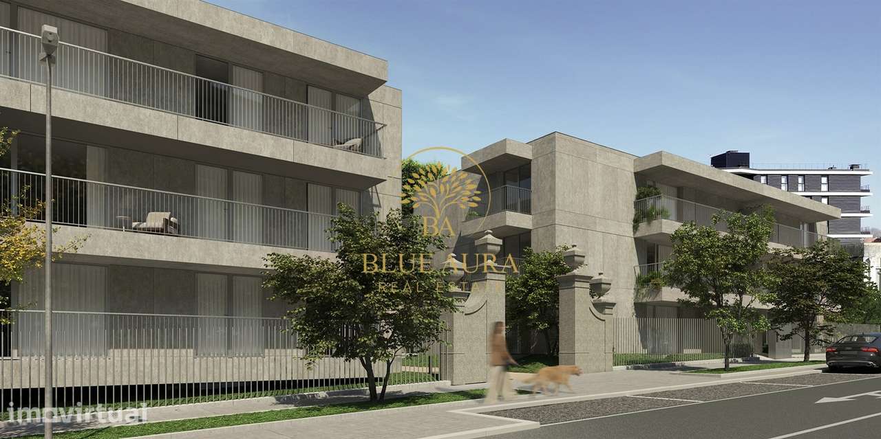 Apartamento T1 com Varanda e Garagem no Garden Palace - Grande imagem: 4/13
