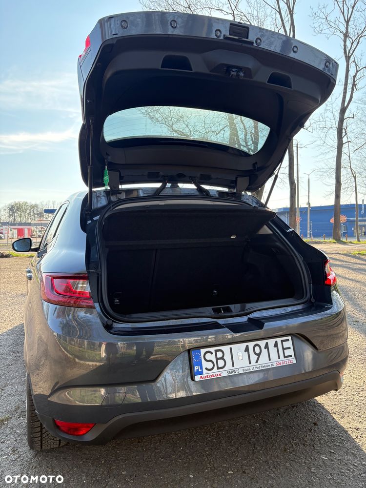 Renault Megane ENERGY TCe 100 EXPERIENCE - 8