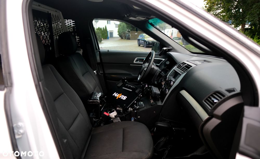 Ford Explorer 4.6 - 24