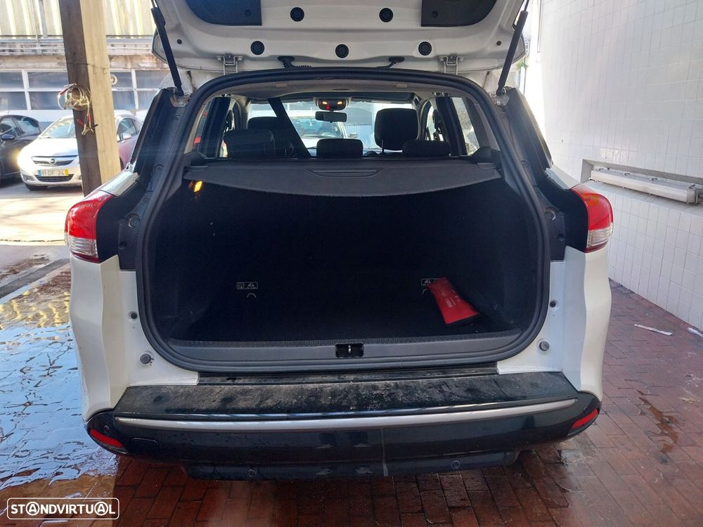 Renault Clio Sport Tourer 0.9 TCe Limited - 10