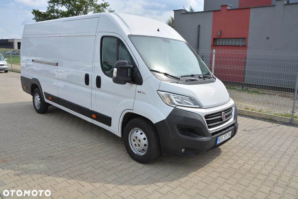 Fiat DUCATO - 2