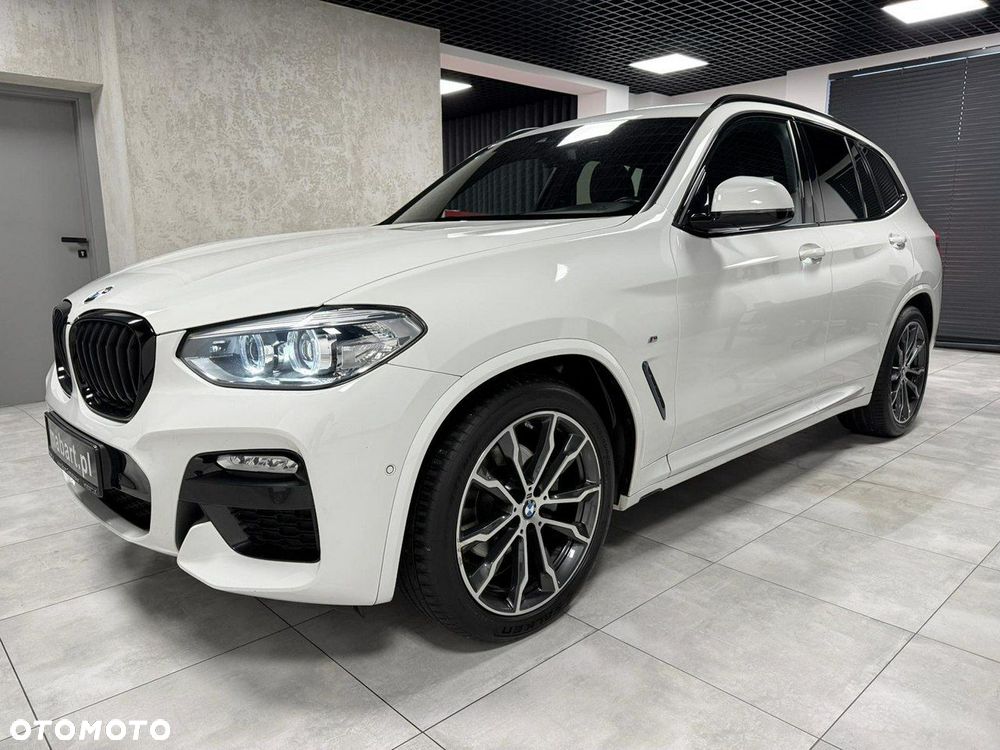 BMW X3 xDrive20i M Sport Edition - 2