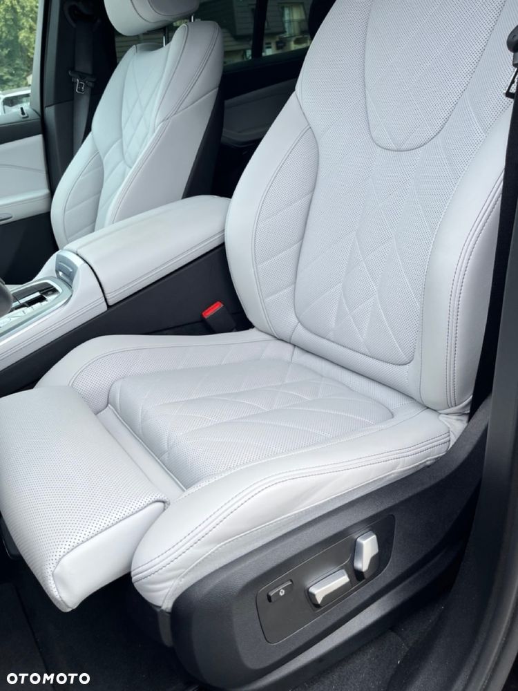 BMW X5 xDrive25d - 12