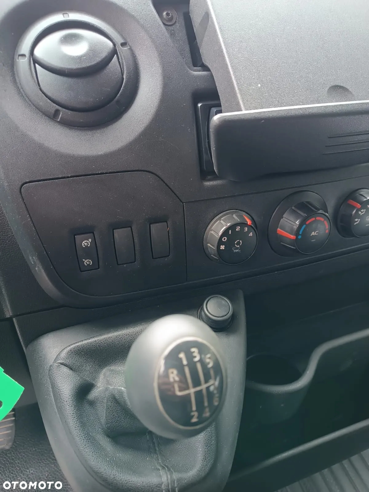 Renault Master - 12