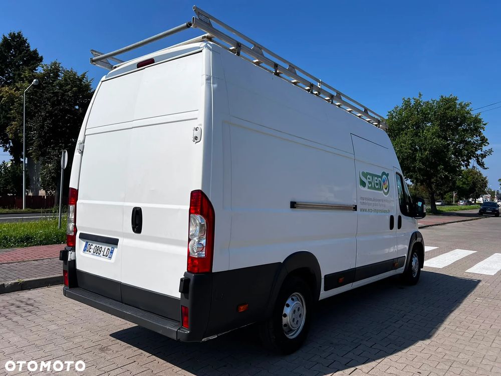 Peugeot Boxer L4H3 MAXI - 5