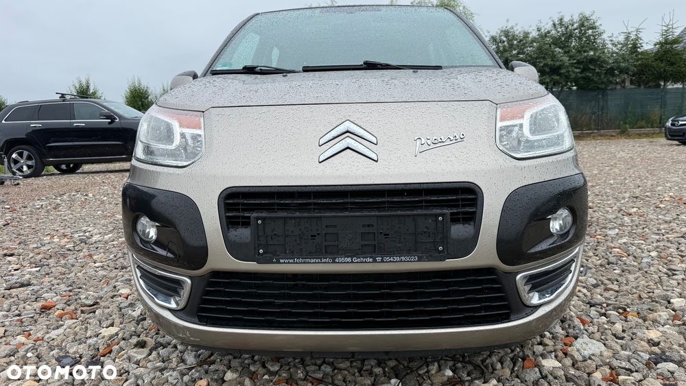 Citroën C3 Picasso VTi 95 Color Selektion - 19