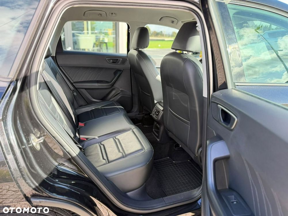 Seat Ateca - 18