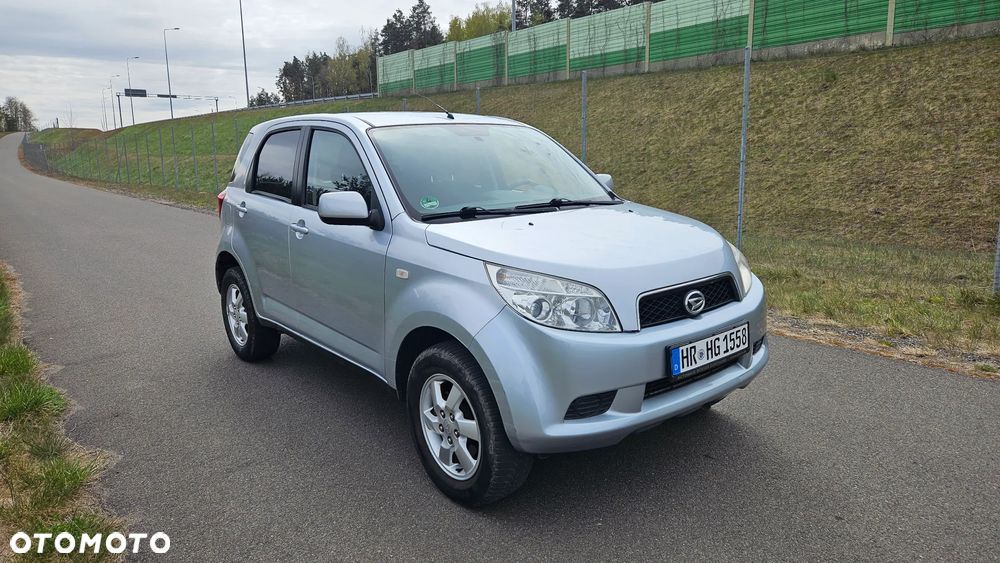 Daihatsu Terios 4WD Top S Pirsch - 3