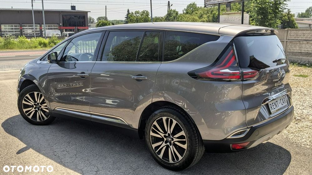Renault Espace 1.6 dCi Energy Initiale Paris EDC 7os - 10