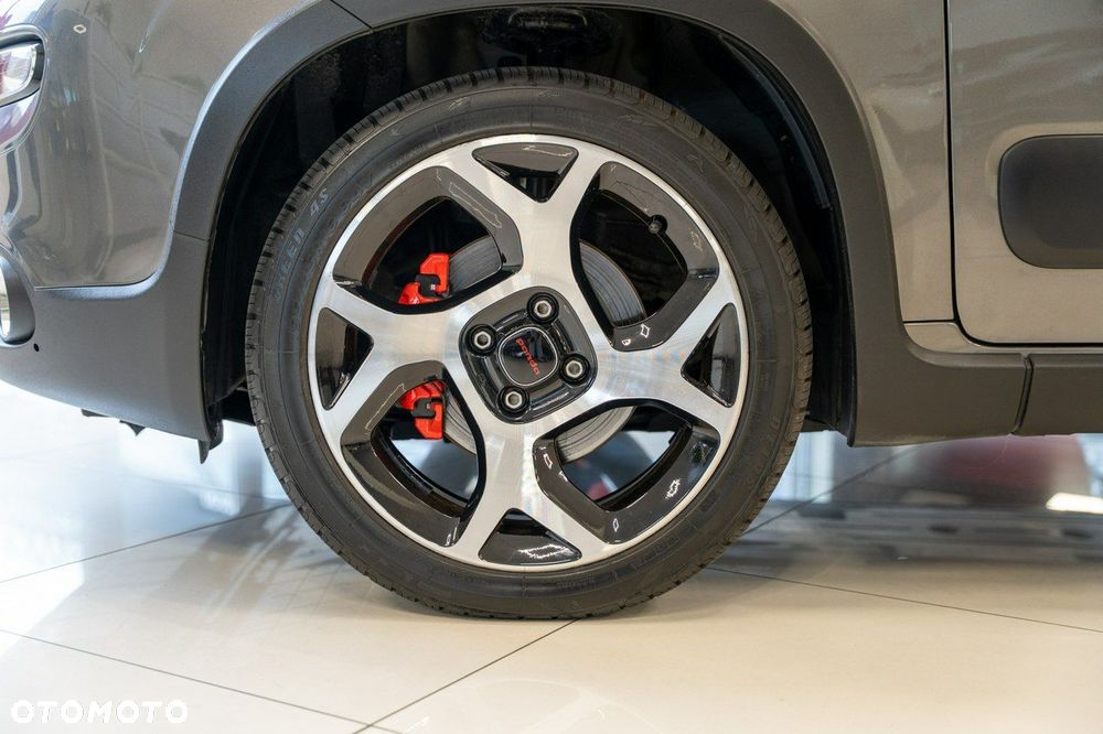 Fiat Panda 1.0 Hybrid Sport - 8