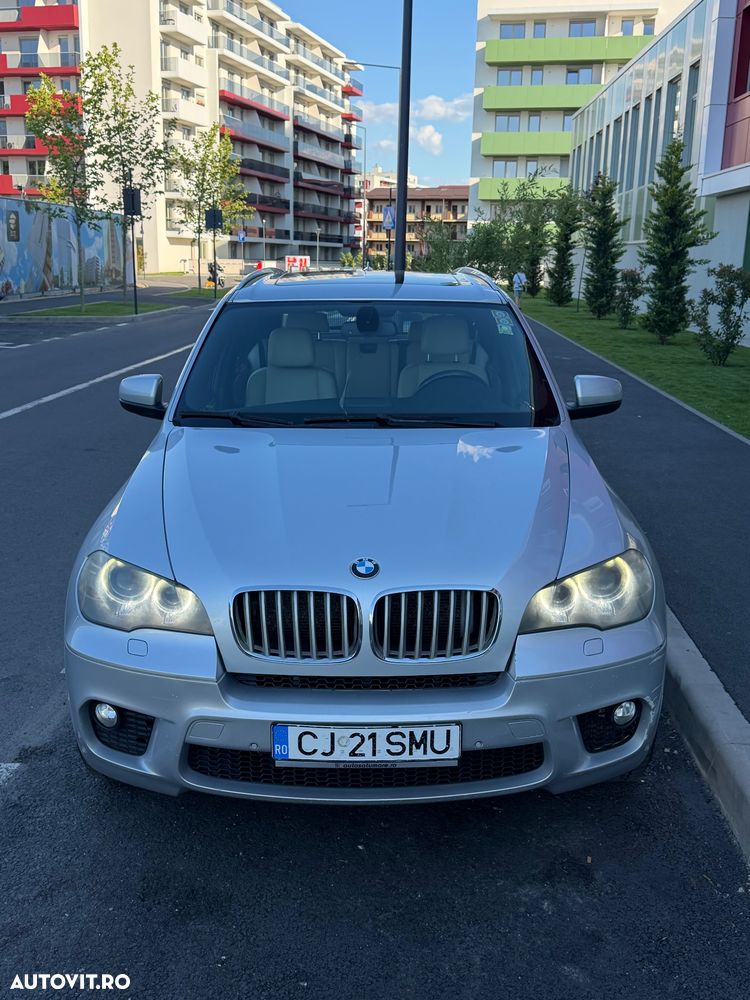 BMW X5 - 5