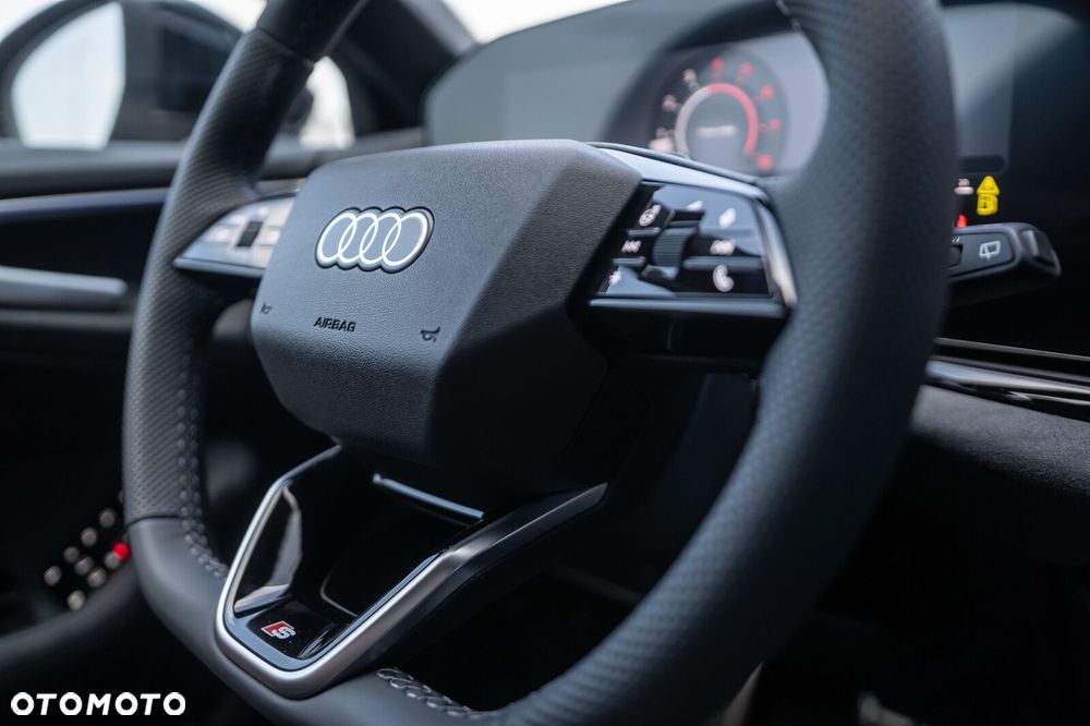 Audi A5 Avant TFSI S tronic - 24