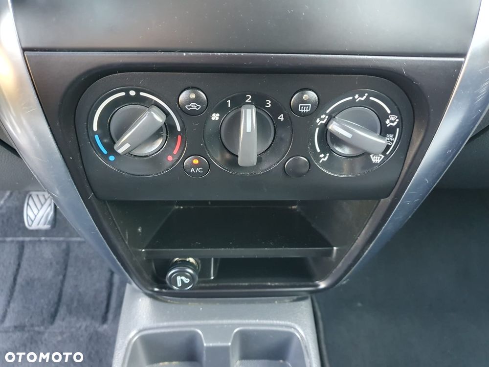 Fiat Sedici 1.6 16V 4x2 Dynamic - 26