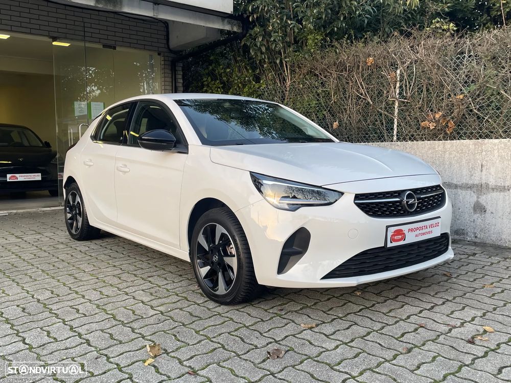 Opel Corsa-e Elegance - 4