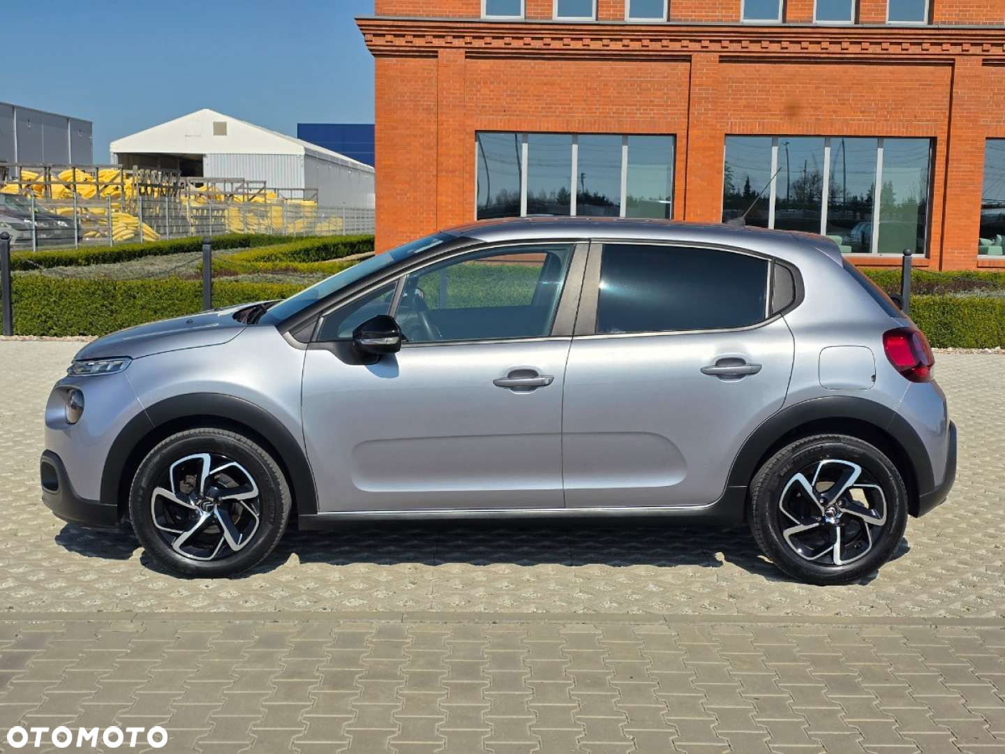 Citroën C3 - 28
