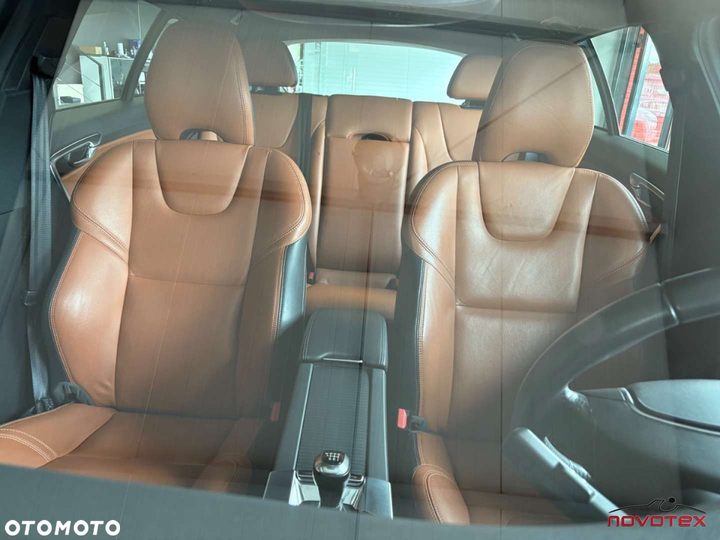 Volvo V60 - 21