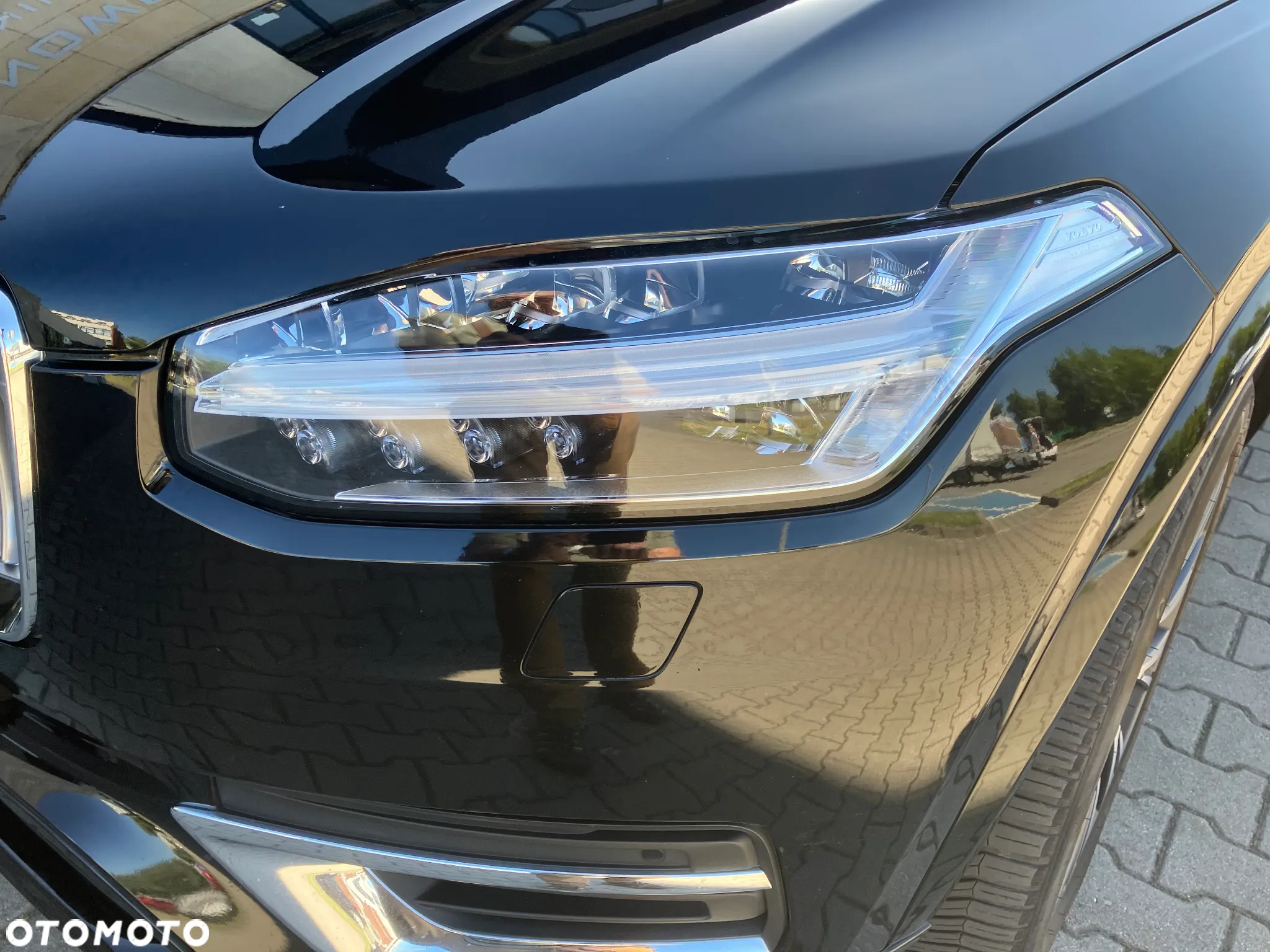 Volvo XC 90 T8 AWD Plug-In Hybrid Inscription 7os - 19