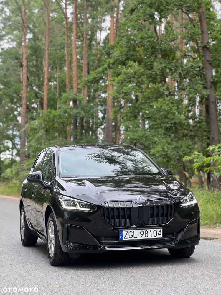 BMW Seria 2 218i - 5
