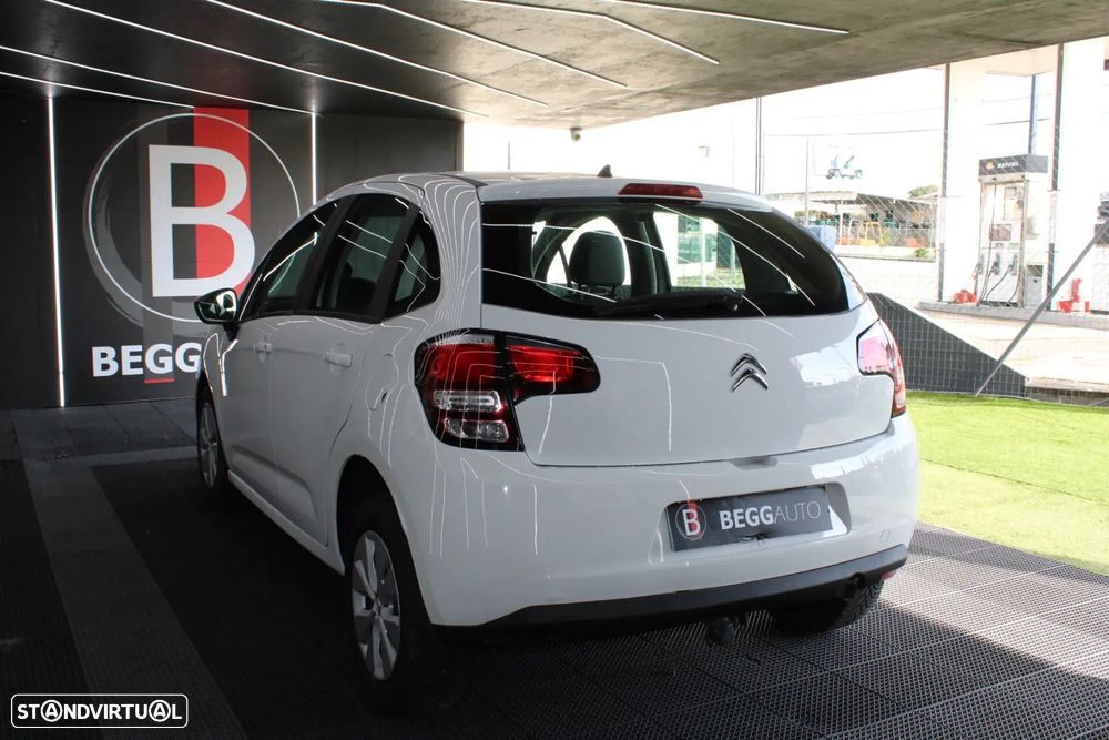 Citroën C3 - 6