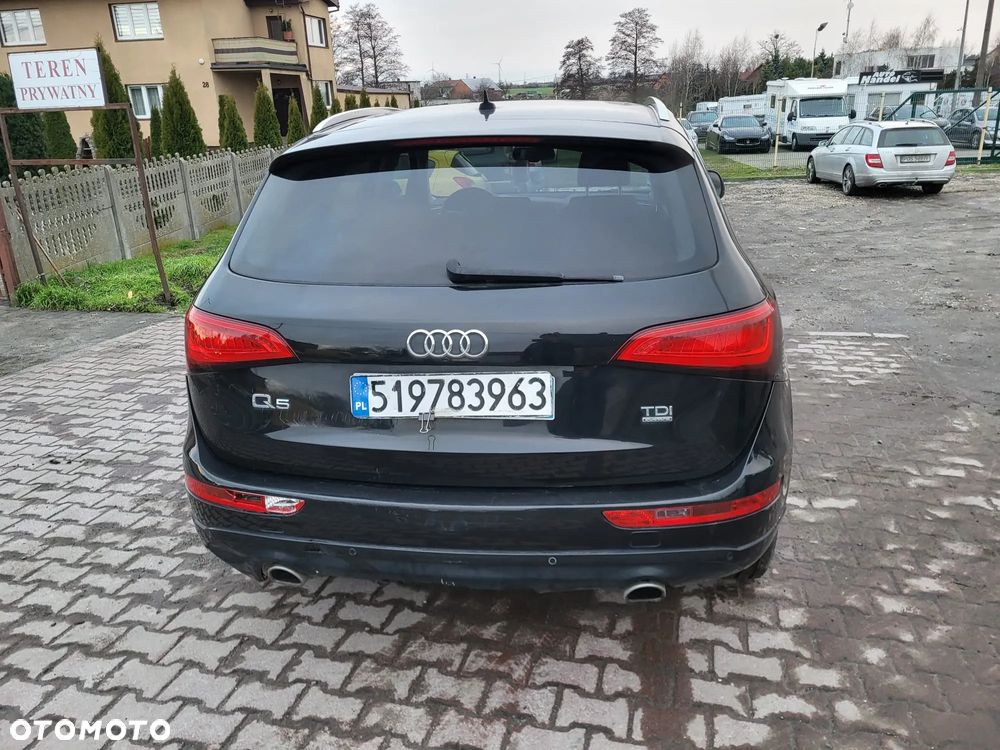Audi Q5 - 28