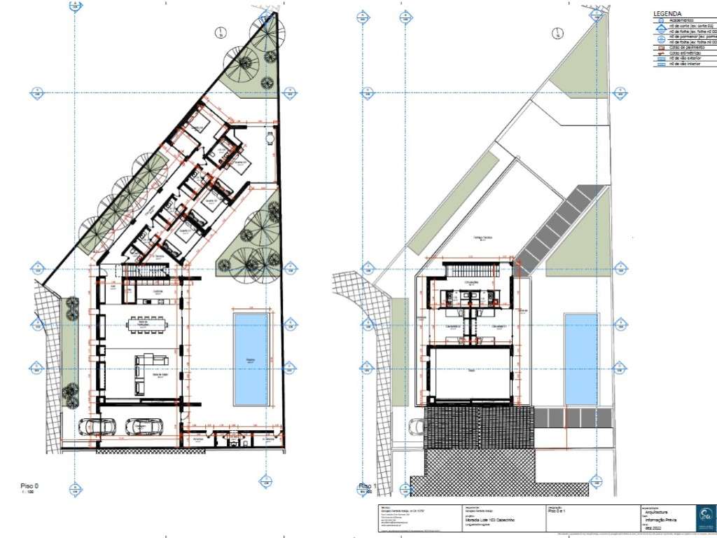 Lote no Almograve - Grande imagem: 2/16