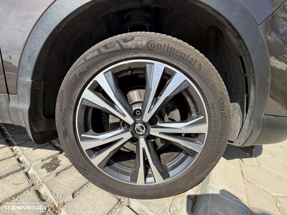 Nissan Qashqai 1.6 dCi Xtronic TEKNA - 15