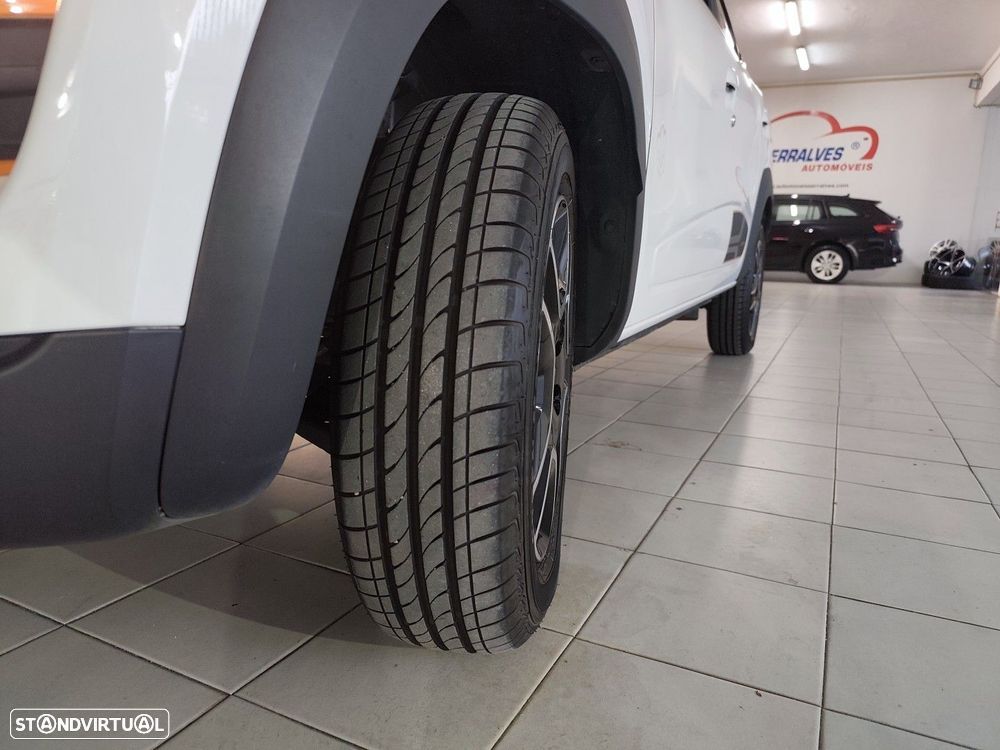 Dacia Spring Electric 45 Comfort Plus - 5