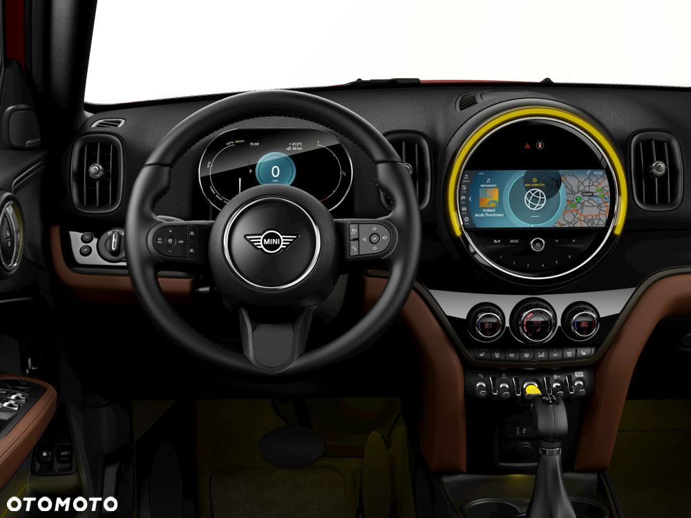 MINI Countryman - 6